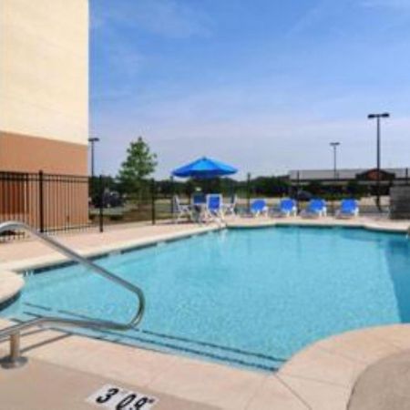 Microtel By Wyndham Perry National Fairground Area I-75 Exterior foto