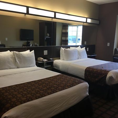Microtel By Wyndham Perry National Fairground Area I-75 Zimmer foto