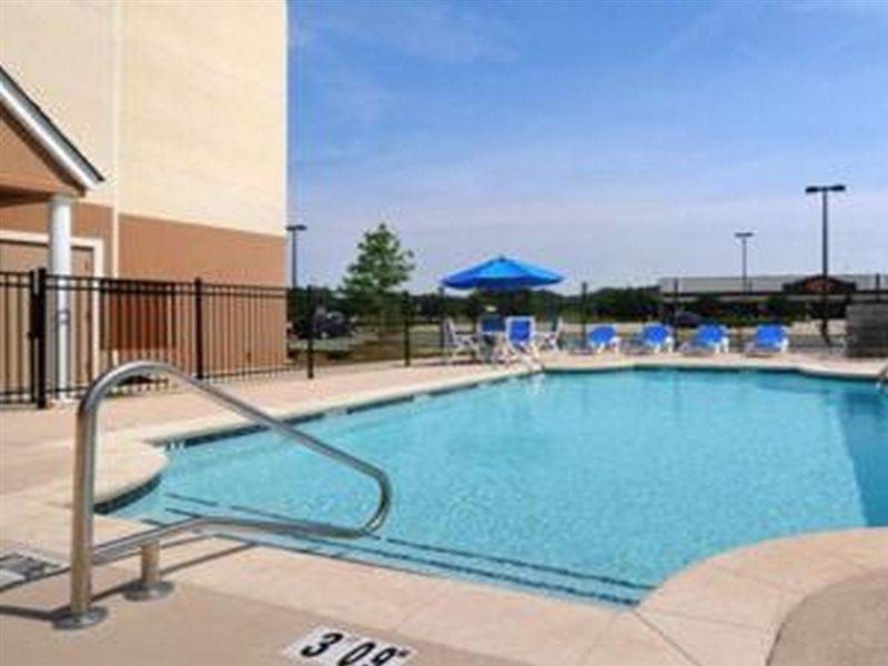 Microtel By Wyndham Perry National Fairground Area I-75 Exterior foto