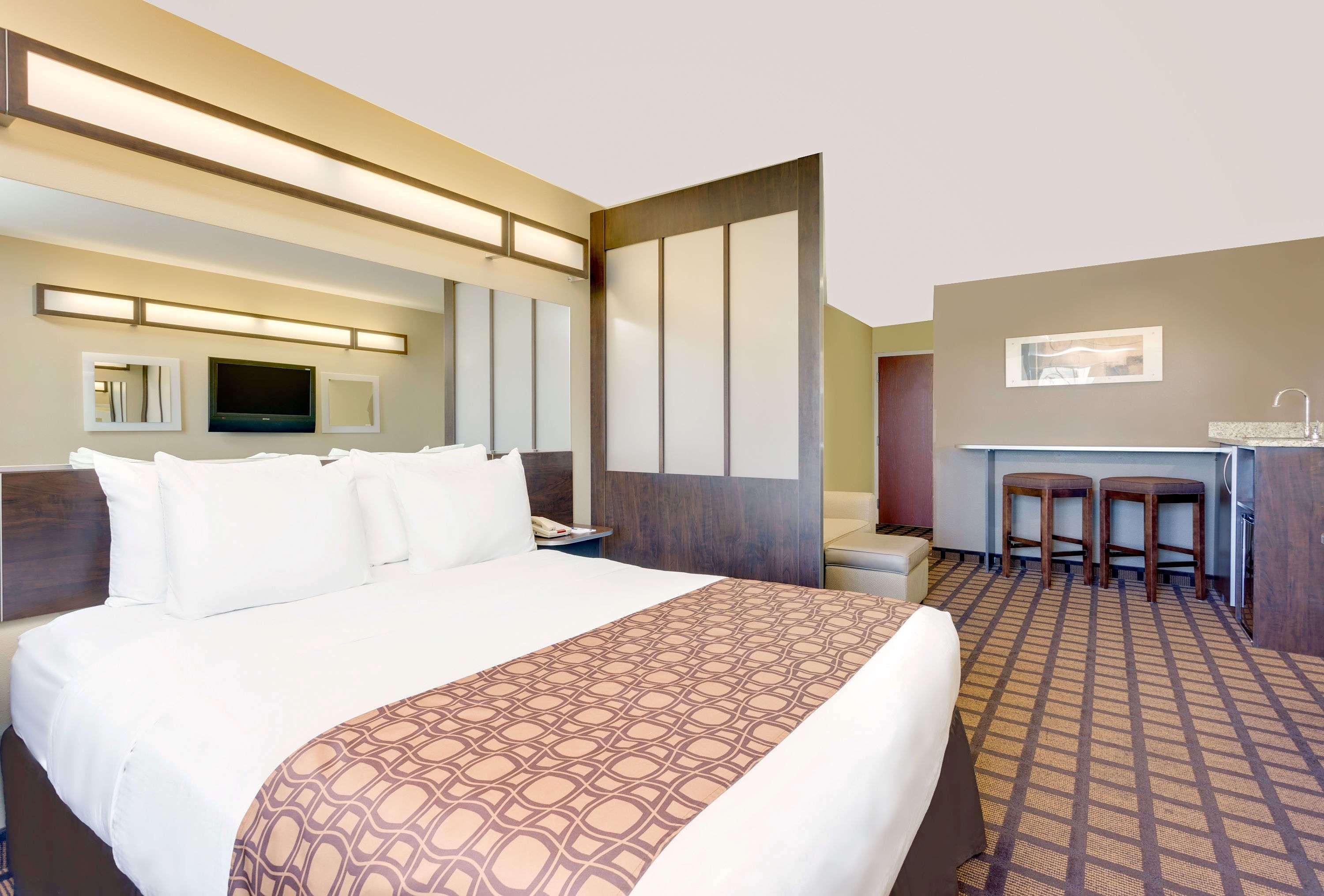 Microtel By Wyndham Perry National Fairground Area I-75 Exterior foto