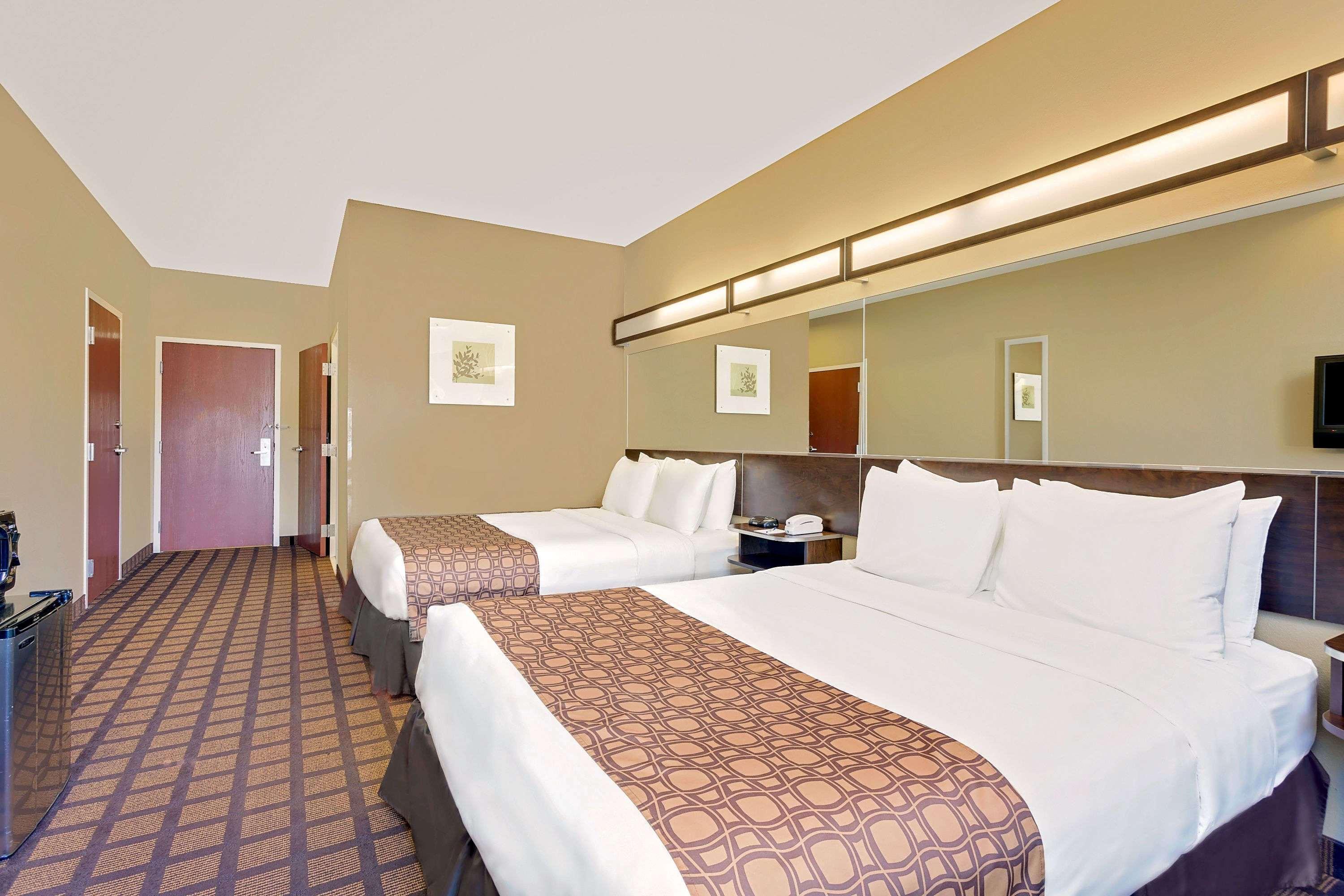 Microtel By Wyndham Perry National Fairground Area I-75 Exterior foto