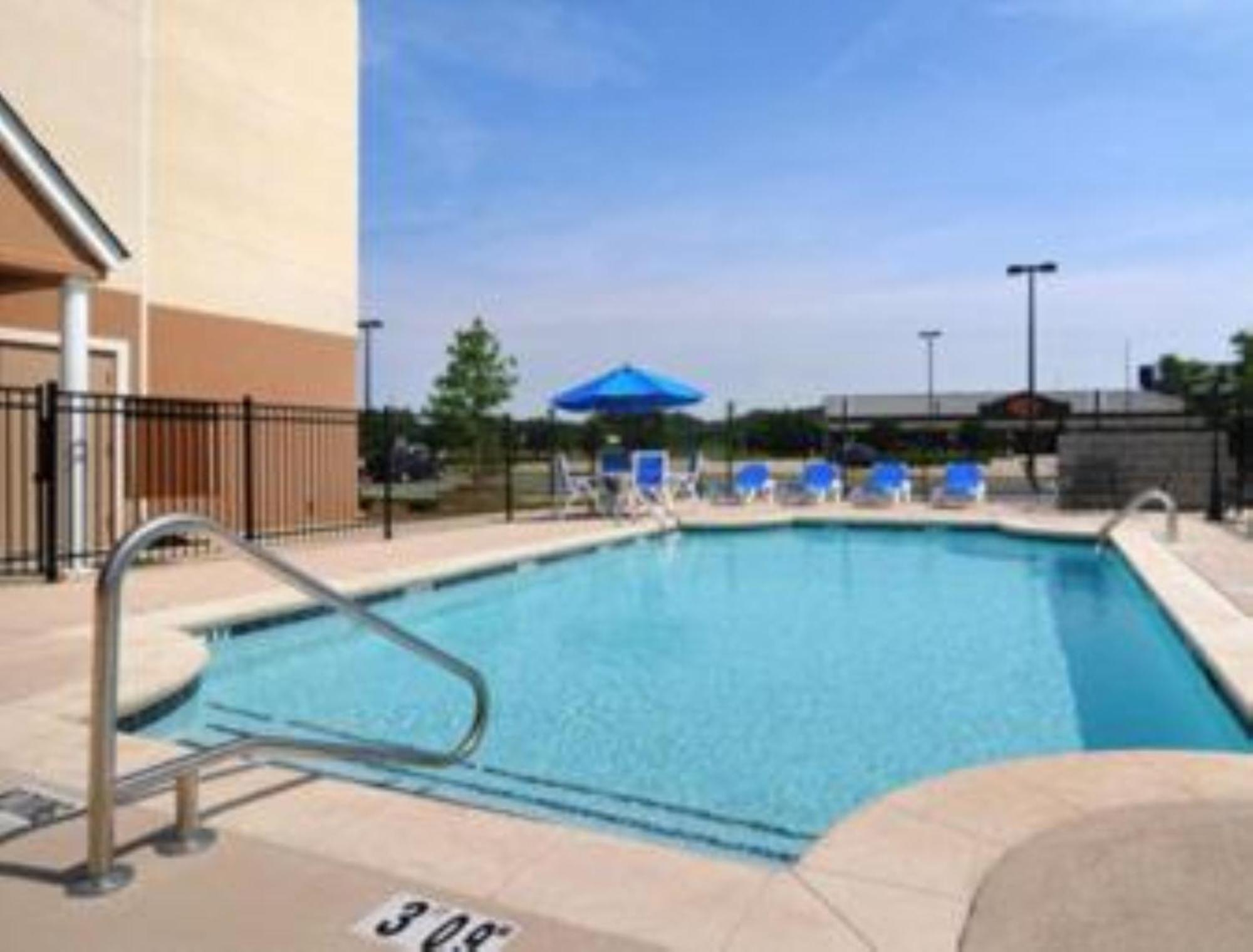 Microtel By Wyndham Perry National Fairground Area I-75 Exterior foto